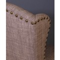 Jeanette Upholstered Barstool (Includes 2)