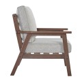 Emmeline Lounge Chair with Cushion (Includes 2)