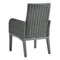 Elite Park Arm Chair With Cushion (Includes 2)
