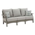 Visola Sofa with Cushion