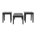 Garvine Occasional Table Set (Includes 3)