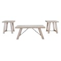 Carynhurst Occasional Table Set (Includes 3)