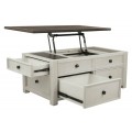 Bolanburg Lift Top Cocktail Table