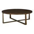 Balintmore Round Cocktail Table